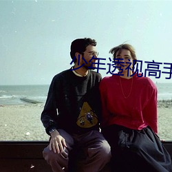 少年透视高手