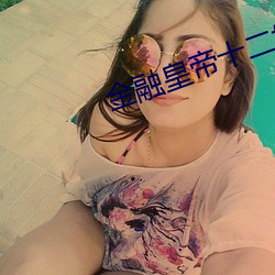 金融皇帝十二妃