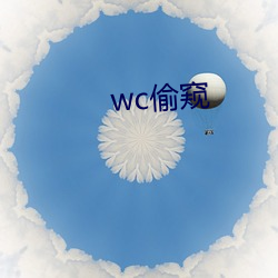 wc偷窥