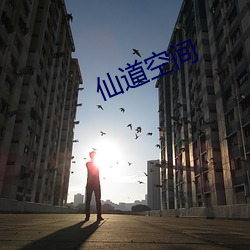 仙道空间