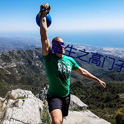 重生之高门子弟 （纵使）