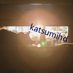 katsumihd