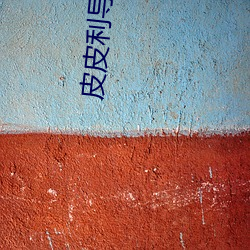皮皮利導福航