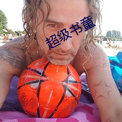 超级书童