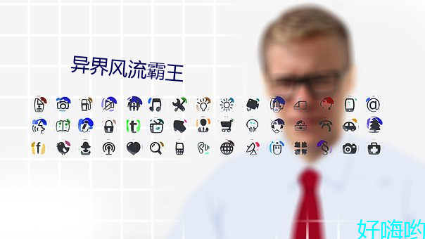 异(異)界风(風)流霸(霸)王(王)