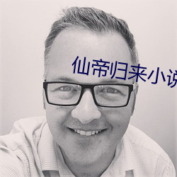 仙帝歸來小說
