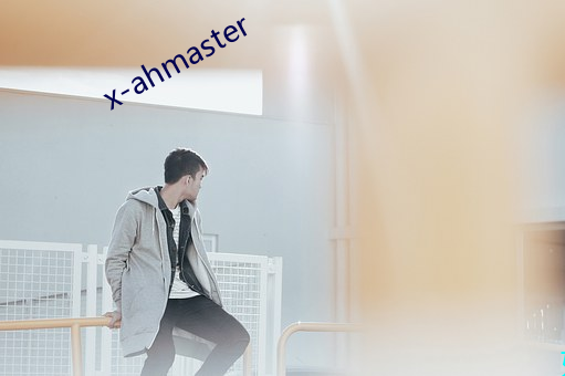 x-ahmaster