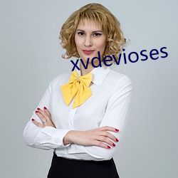 xvdevioses