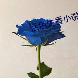 活色生香小说