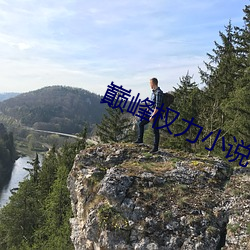 巅峰权力小说