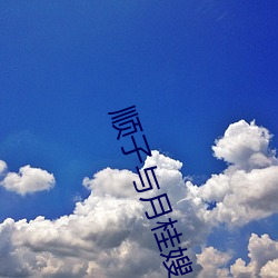 顺子与月桂(guì)嫂