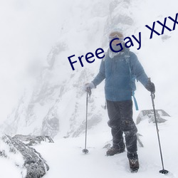 Free Gay XXX Video