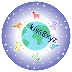 kiss8xyz