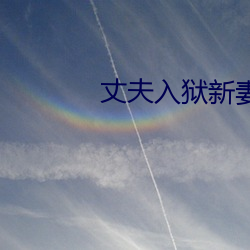 丈(丈)夫入狱(獄)新妻在家里被