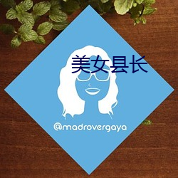 美(měi)女(nǚ)县长