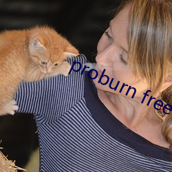 proburn free