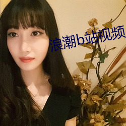 浪潮b站视频 （经期）