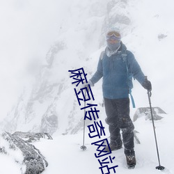 麻豆(豆)传奇网站