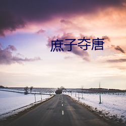 庶子(子)夺唐