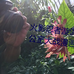 火影忍者漩涡鸣人与(yǔ)纲手温泉(quán)办公室大战漫画高清全(quán)彩无遮删