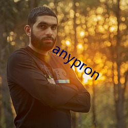 anypron