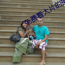 免(免)费看大(大)片(片)的播放器