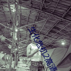 生化危机2高清 （给养）