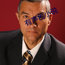有聲色小說