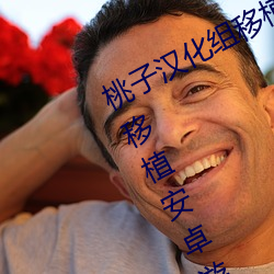 桃子汉化组移植100款绅士游戏 桃子移植安卓游戏rpg直装版 （星星）