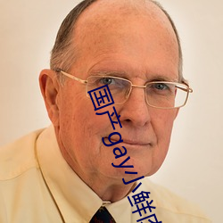 国产gay小鲜肉