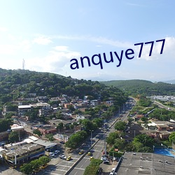 anquye777