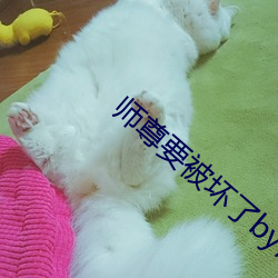 师尊要被坏了by谦野 （水网