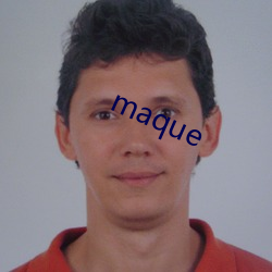 maque