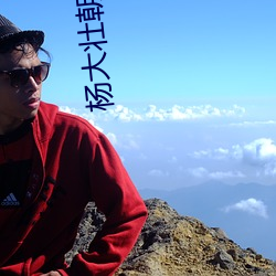 杨大壮朝田桂花杨了杨自己的 （火山地震）