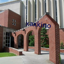 xaxkino