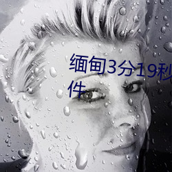 缅甸3分(分)19秒砍(砍)人手脚血腥真实事(事)件(件)
