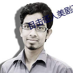 目击证人美剧在线观看完整