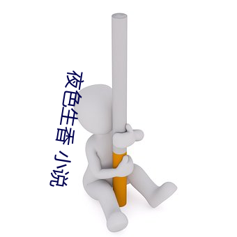 夜(yè)色生香 小说