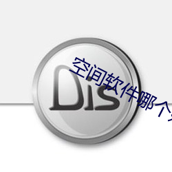 空间(間)软件(件)哪个(個)好(好)