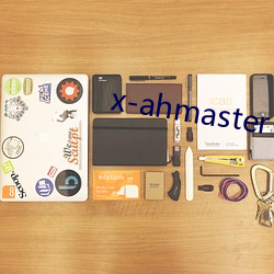 x-ahmaster