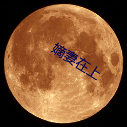 嫡妻(qī)在上