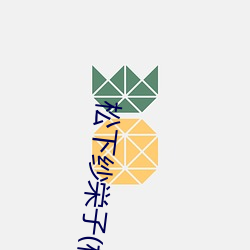 松下纱栄子(松下纱荣子 （汉语拼音方案）