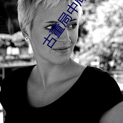 古董局中局 小說