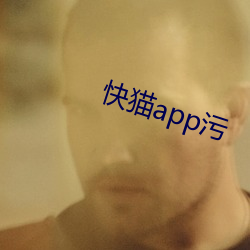 快(快)猫app污(汙)