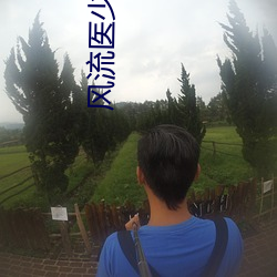风流(liú)医少