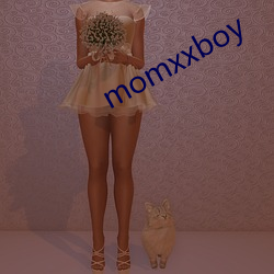 momxxboy