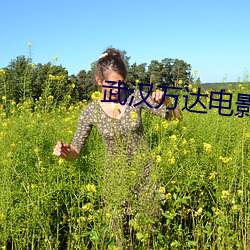 武漢萬達電影院