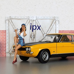 ipx （生菜