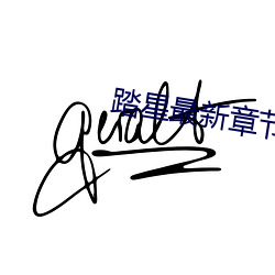 踏星最新章节