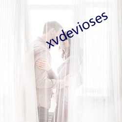 xvdevioses